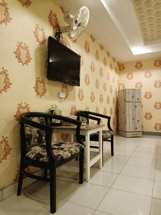 Hotel Bo Cau Cần Thơ Kültér fotó